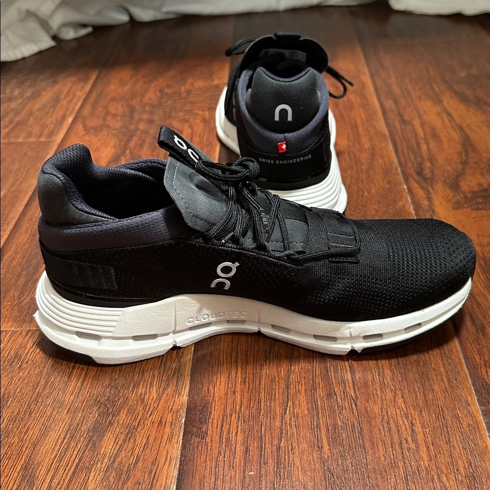 On Running Cloudnova Cloudtec Speedboard Women’s … - image 3